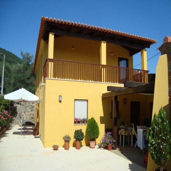 Offres de vente Maison Janeiro de Baixo 3320-105