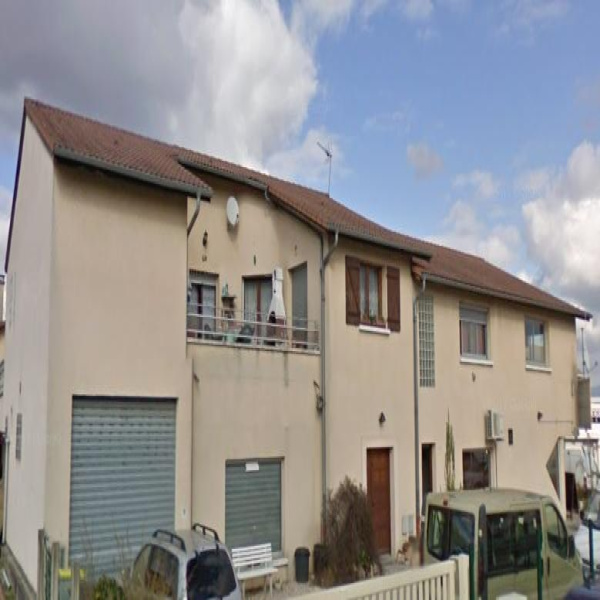 Offres de vente Appartement Tignieu-Jameyzieu 38230