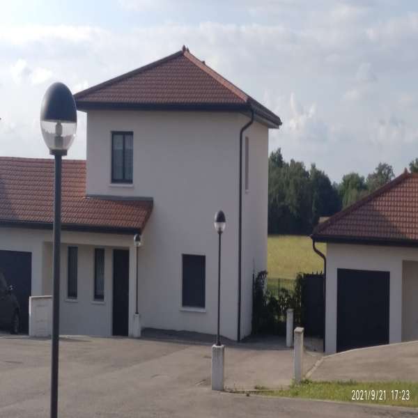 Offres de location Maison Saint-Romain-de-Jalionas 38460
