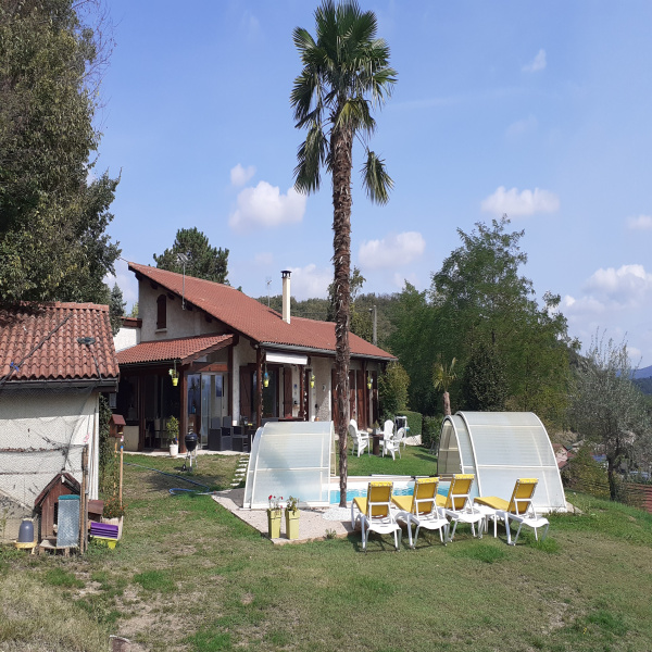 Offres de vente Villa Satolas-et-Bonce 38290