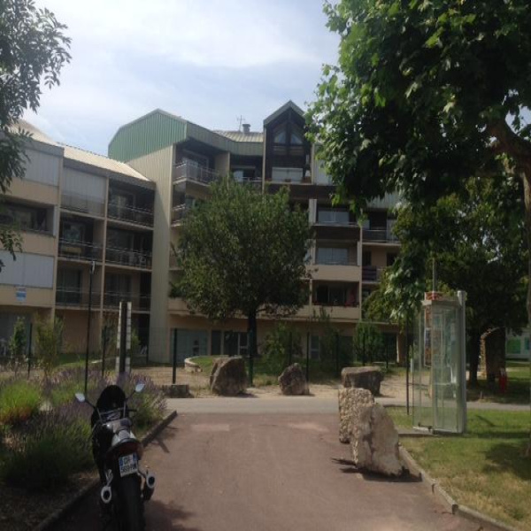 Offres de vente Appartement Montalieu-Vercieu 38390