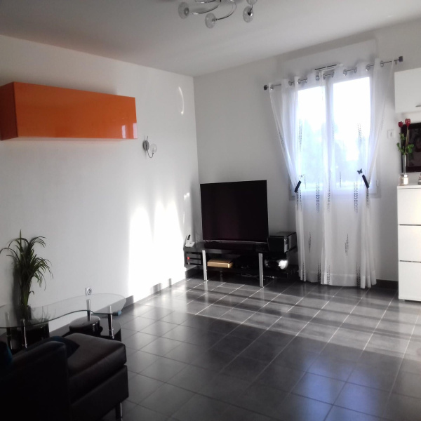 Offres de location Appartement Pont-de-Chéruy 38230