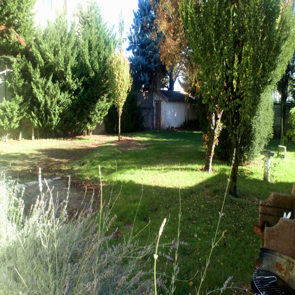 Offres de vente Terrain Tignieu-Jameyzieu 38230
