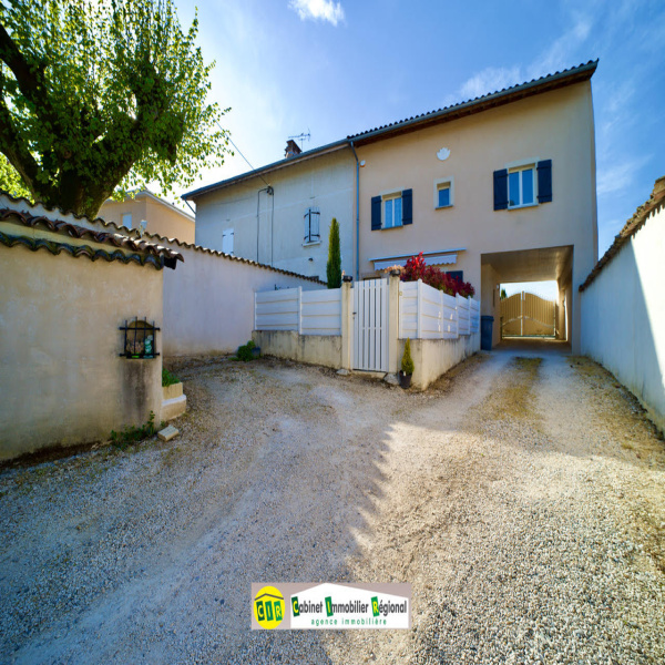 Offres de vente Maison Chavanoz 38230