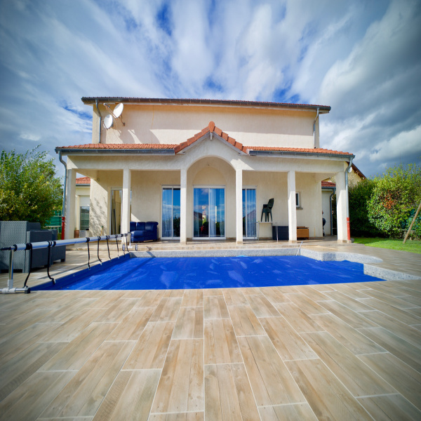 Offres de vente Villa Charette 38390