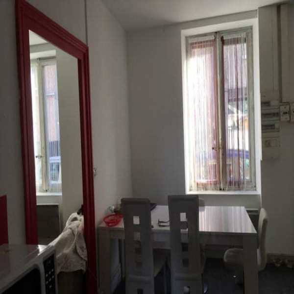 Offres de location Appartement Pont-de-Chéruy 38230