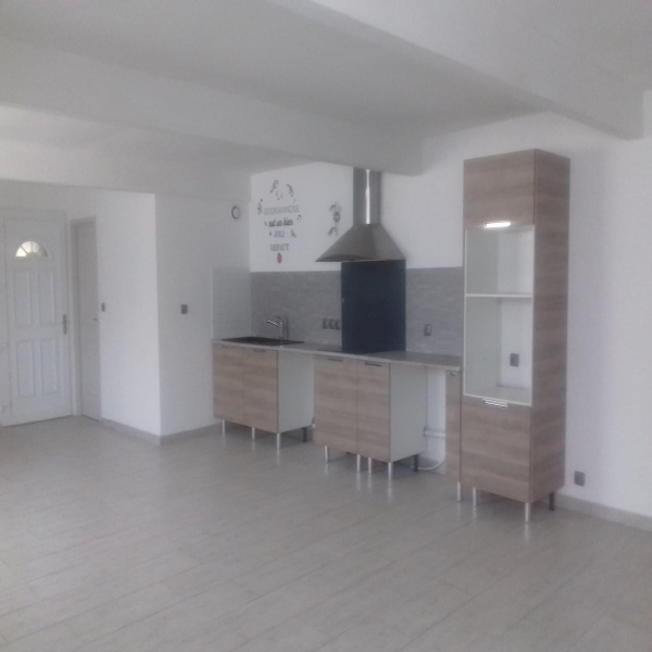 Offres de location Appartement Crémieu 38460