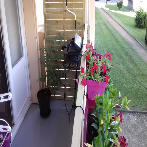 Offres de vente Appartement Pont-de-Chéruy 38230