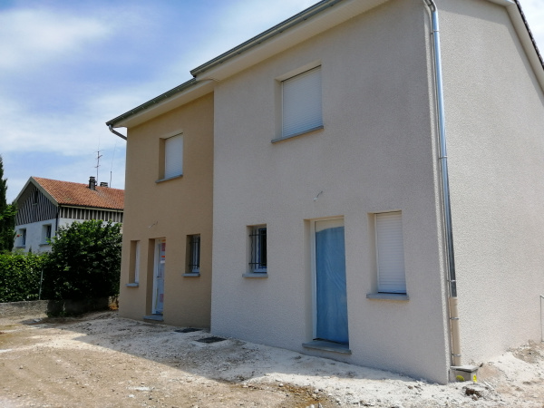 Offres de vente Maison Pont-de-Chéruy 38230