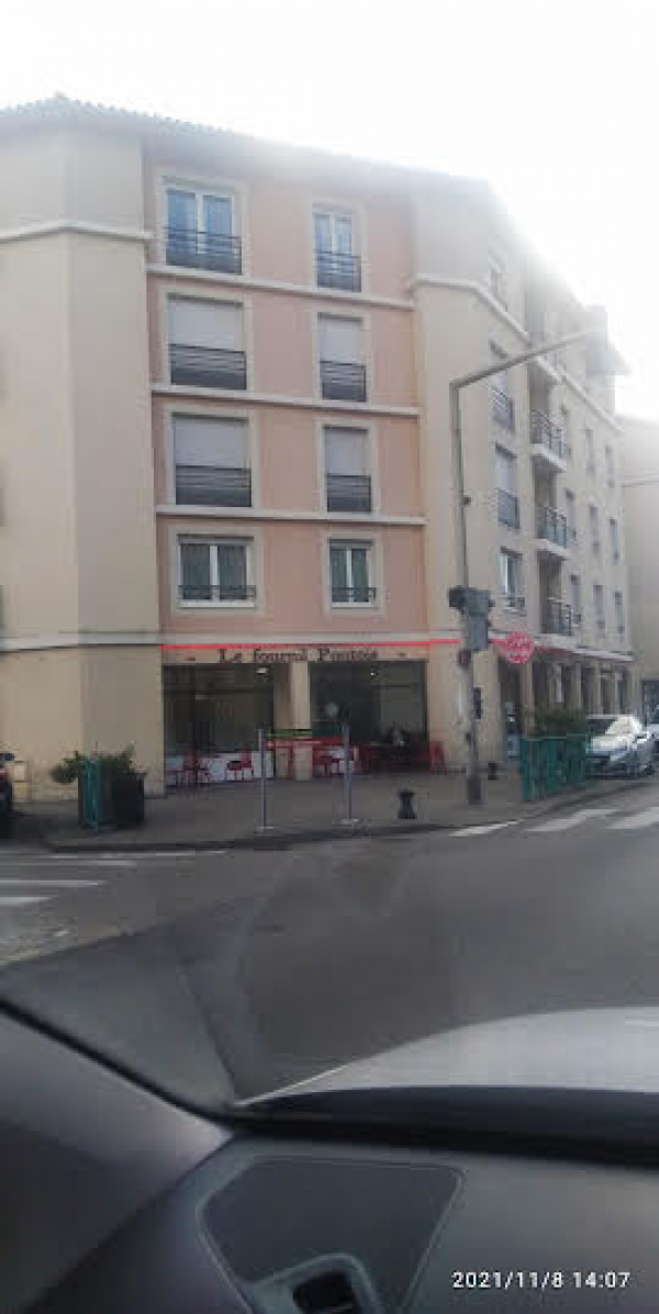 Offres de vente Appartement Pont-de-Chéruy 38230