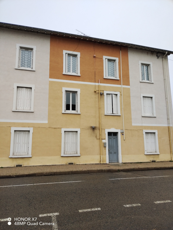 Offres de location Appartement Tignieu-Jameyzieu 38230