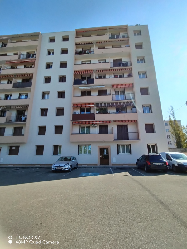 Offres de location Appartement Pont-de-Chéruy 38230