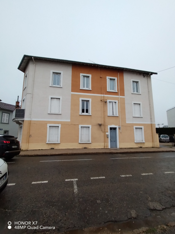 Offres de location Appartement Tignieu-Jameyzieu 38230