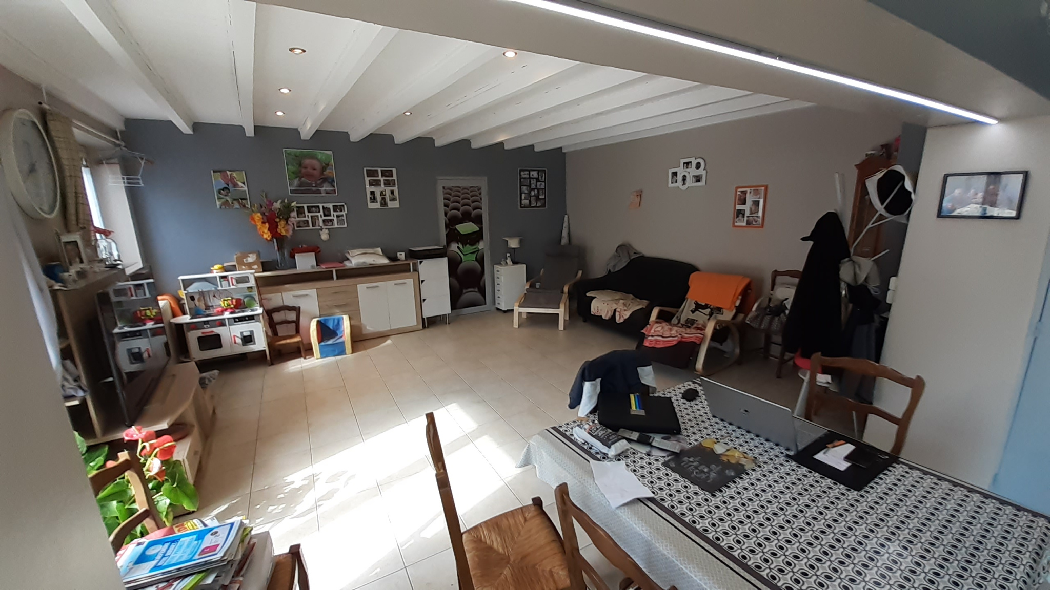 vente RARE SAINT ROMAIN DE JALIONAS