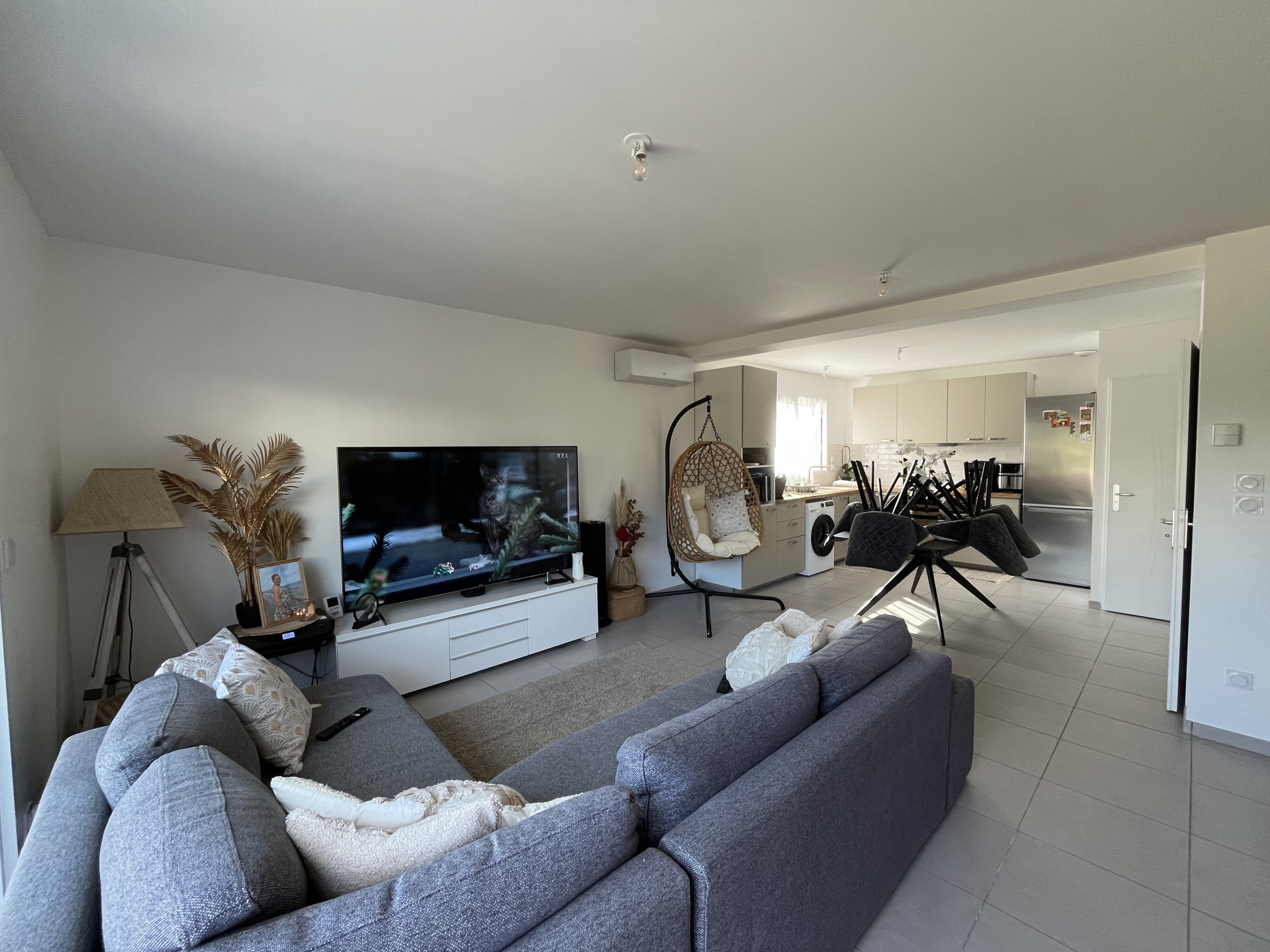 House 4 pièces · 76.00 m² à Charvieu chavagneux